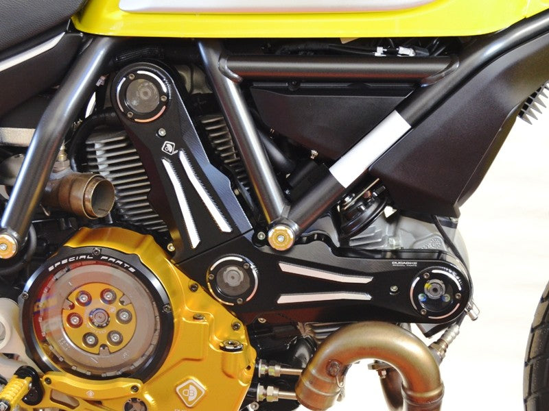 CDSCRA01 Timing Belt Cover