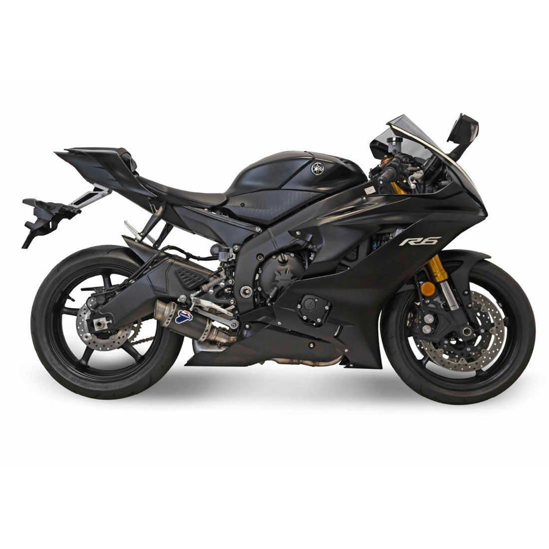 Y117094SO05 Termignoni Slip-On GP Classic Yamaha R6
