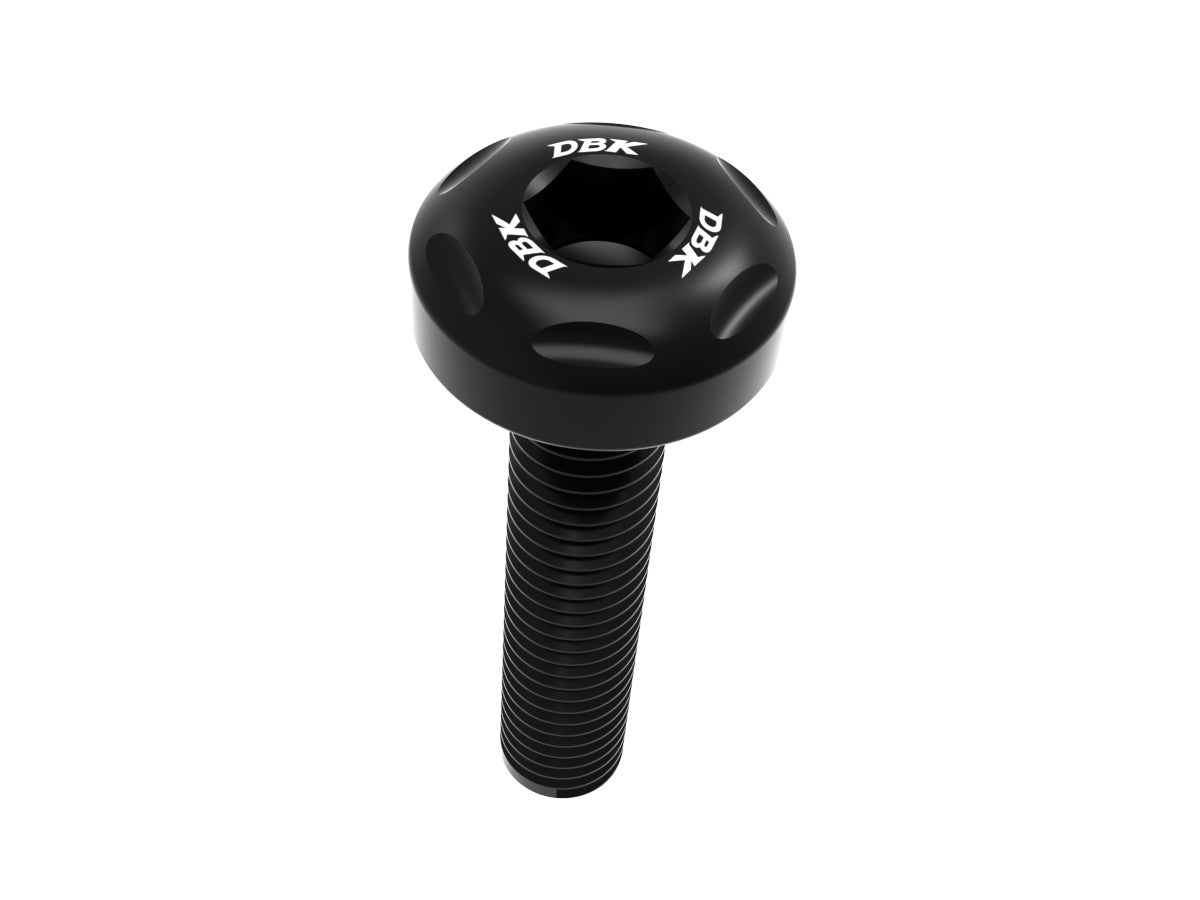 KVT105 Panigale V4 MY 2025 Seat Screw Kit