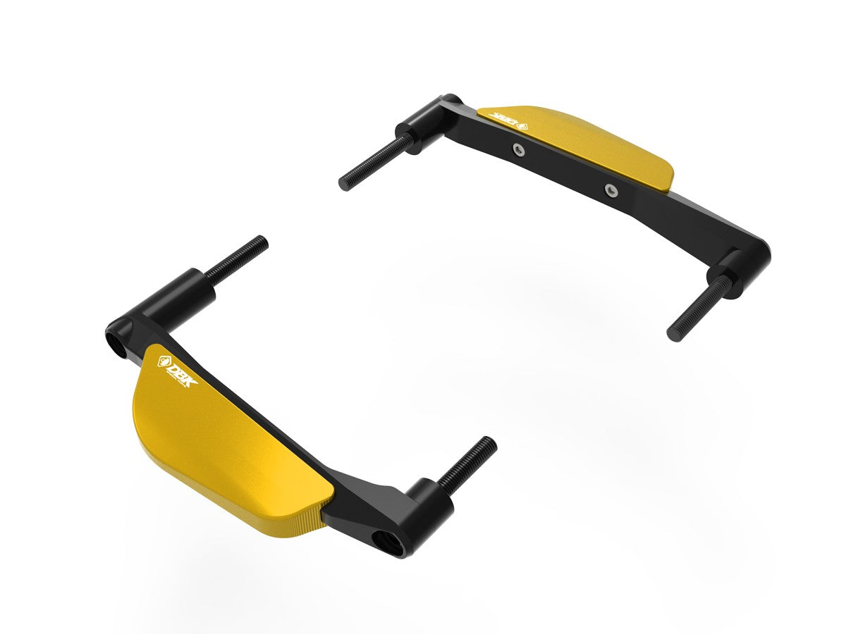 Ptst01 Frame Protection Kit