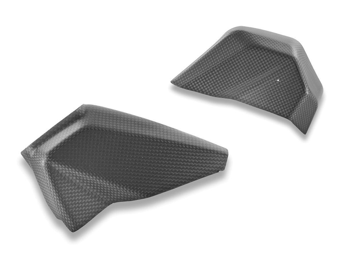 CRB235O PANIGALE/SF V4 (2025) Matt Carbon Side Covers