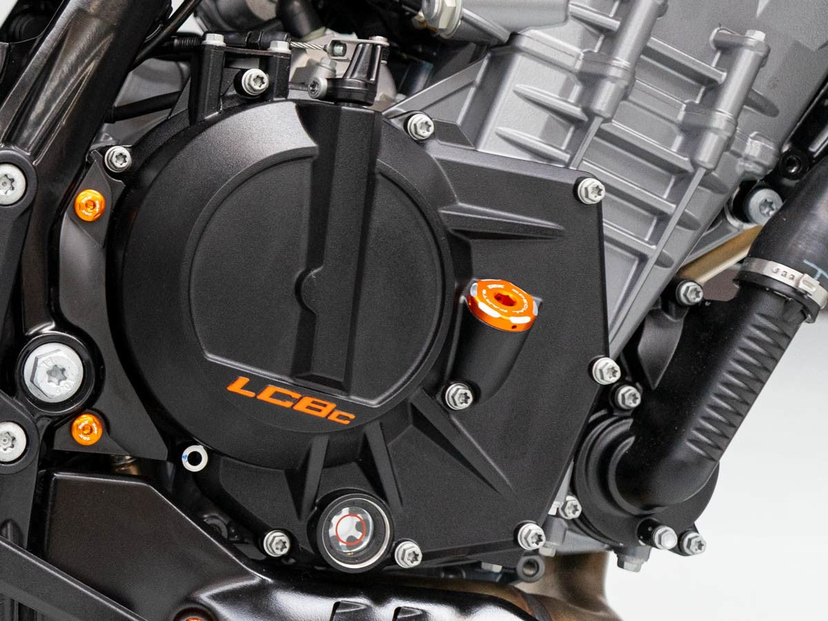 TOO05 KTM Oil Filler Plug