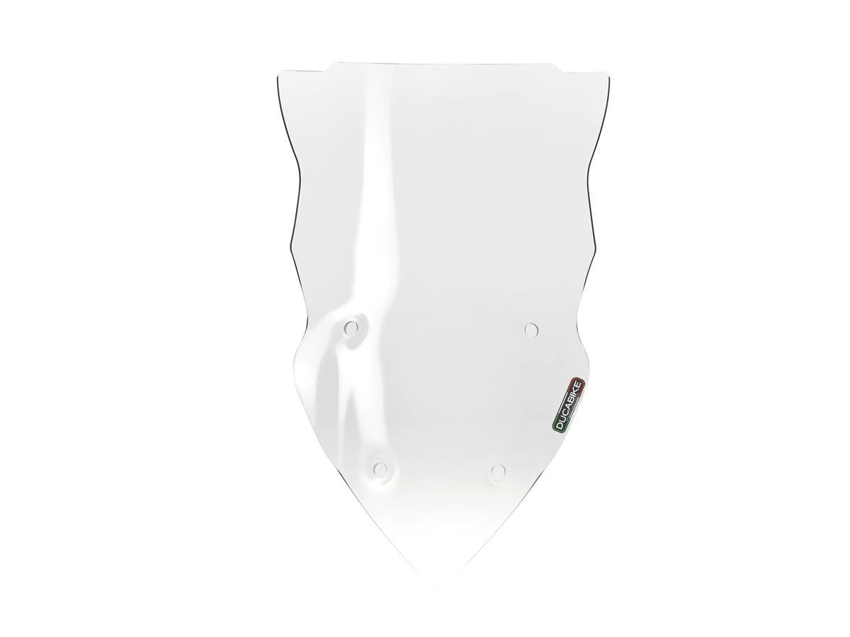 Cup03 MTS 1200 13/14 Touring Windscreen