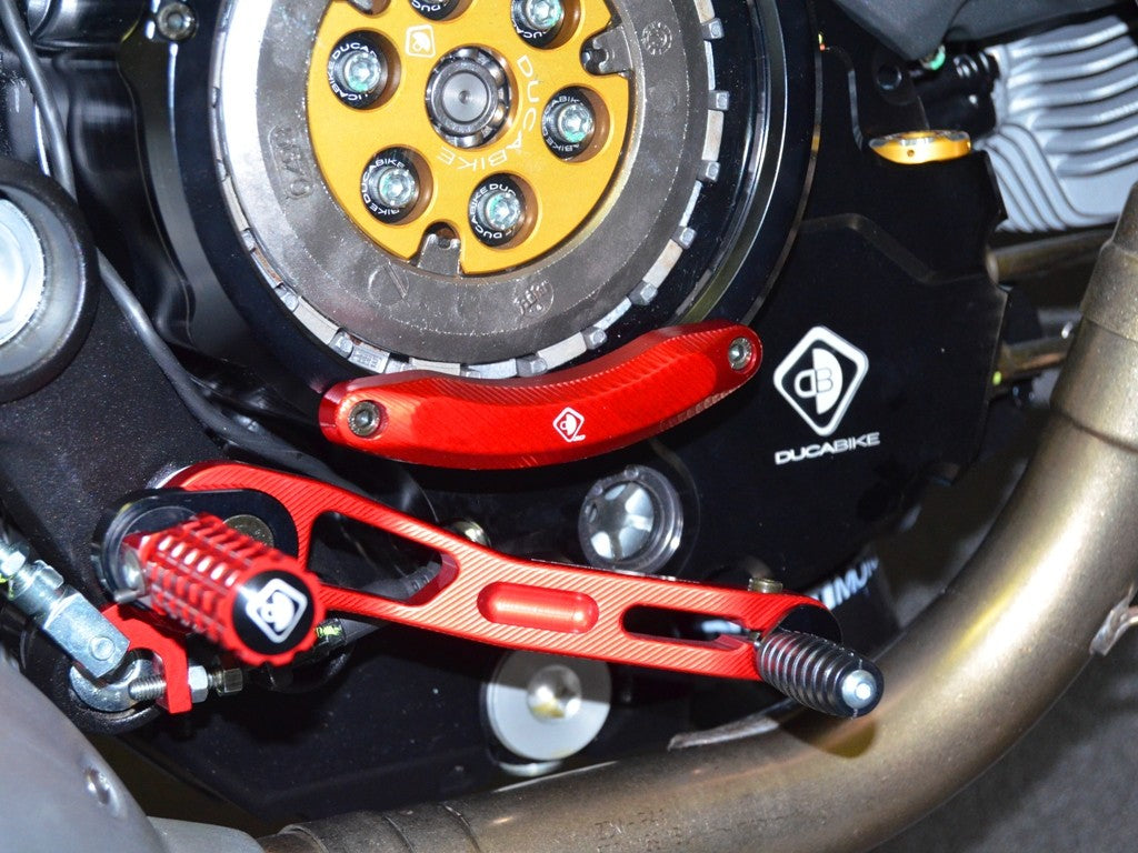 RPLF11 Brake Lever Scrambler2018