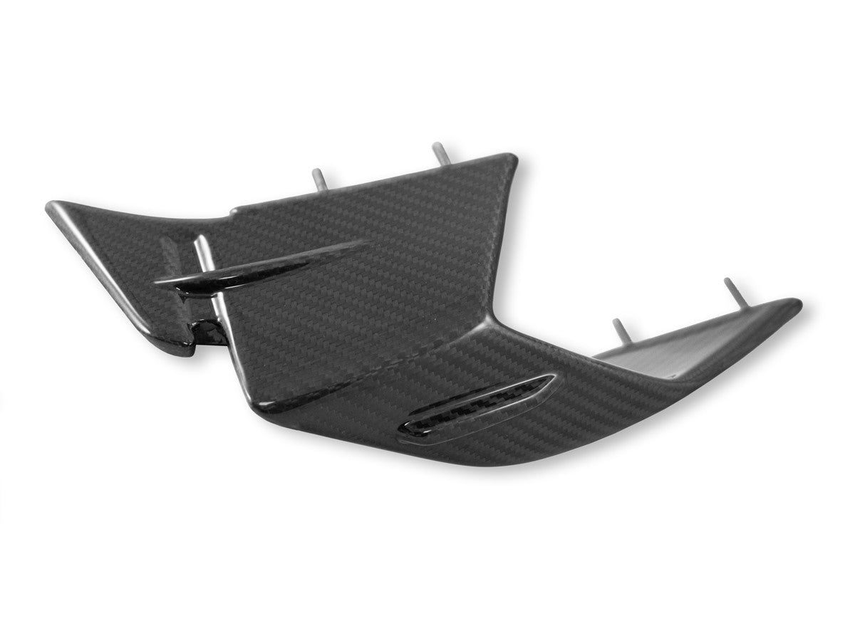 CRB142L BMW S1000RR My23 Glossy Carbon Winglets