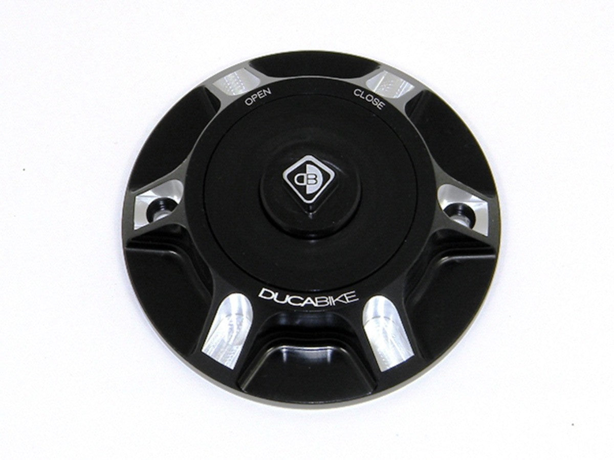 Tsb05 Fuel Tank Cap