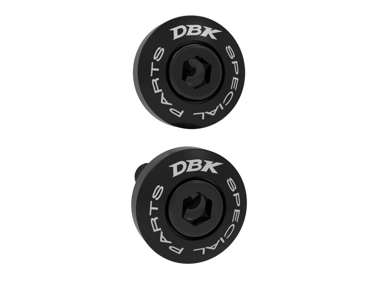 BMW R1300GS Handlebar Washers