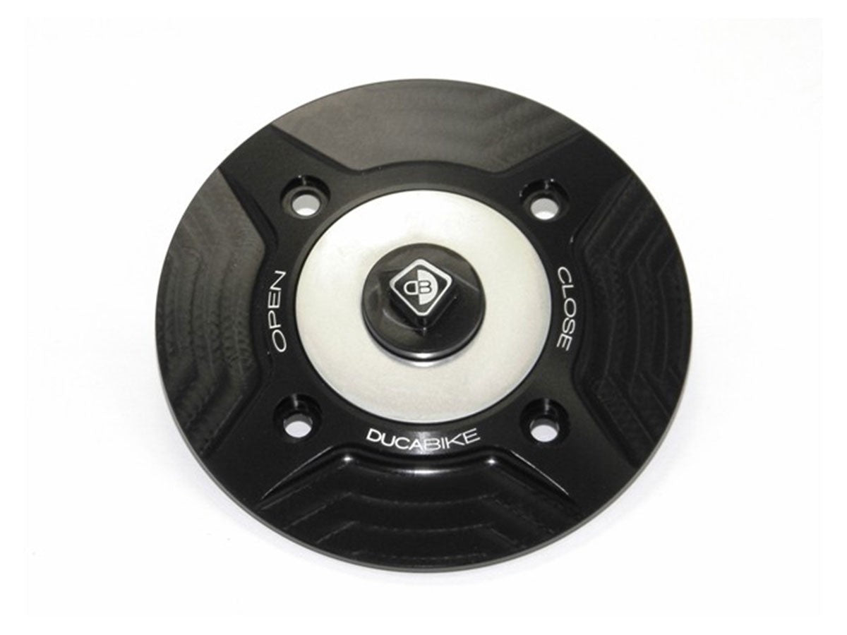 Tsb04 Fuel Tank Cap