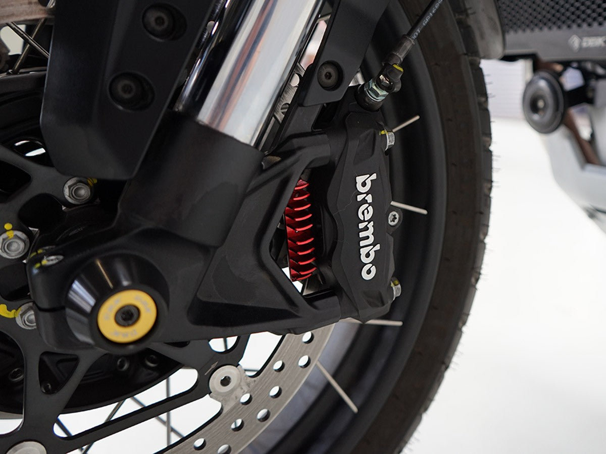 BPR04 Brake Plate Radiator