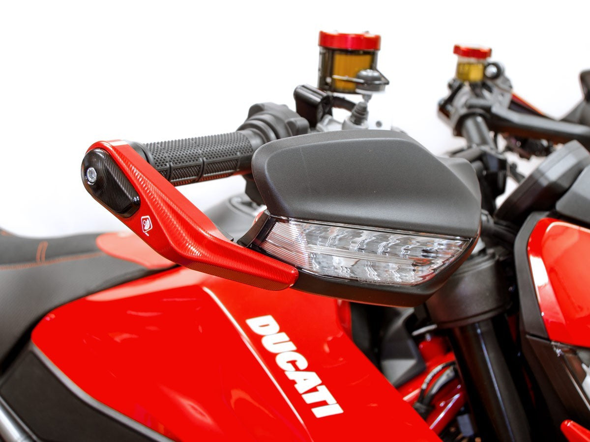 SPM02 MTS / HM Handguards Protection