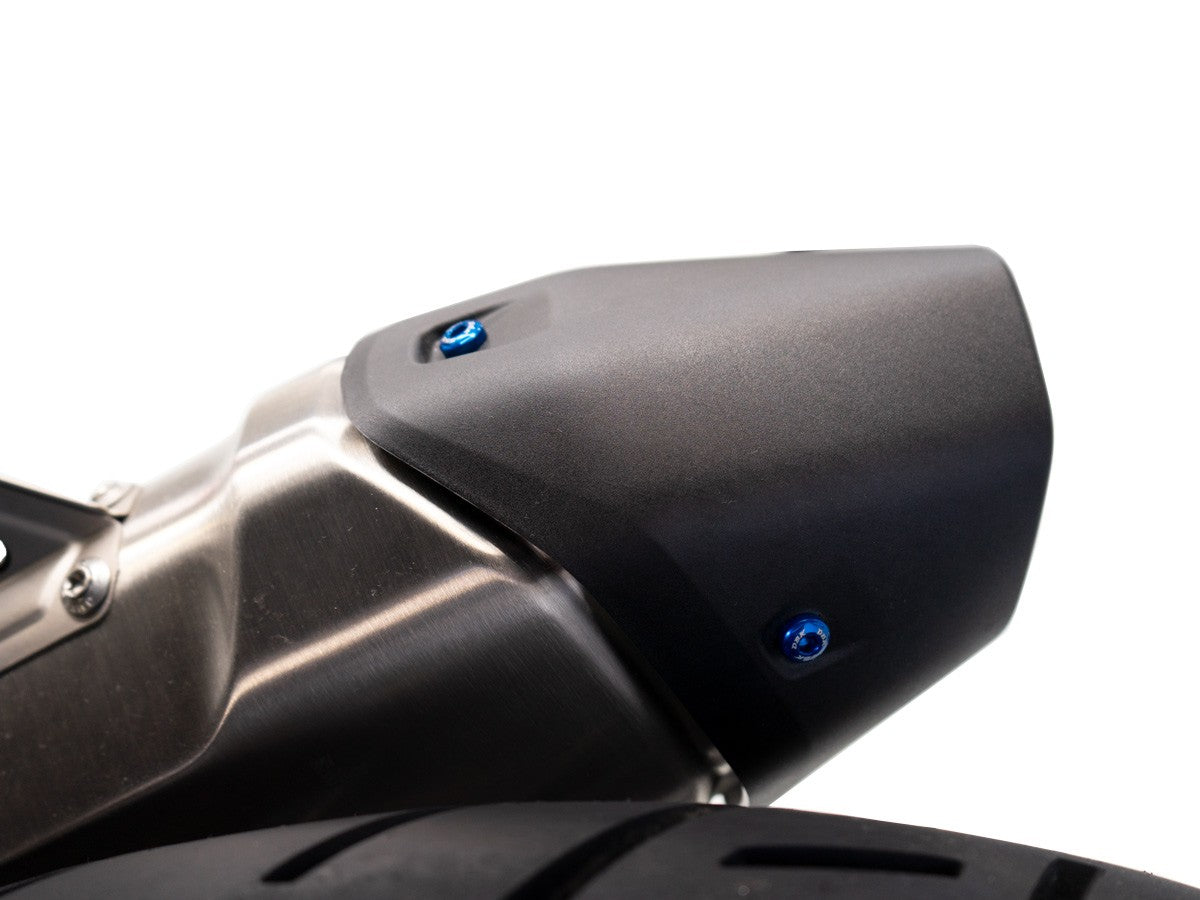 KVT68 BMW R1300GS High Exhaust Bolt Kit