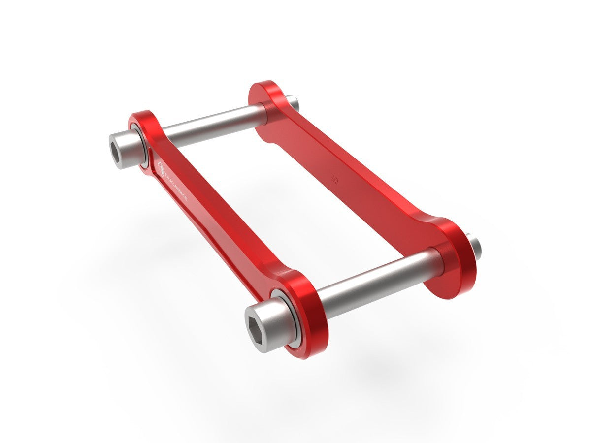 ADR07 SFV4/PAN.V4 REAR REACTION RODS 16mm.