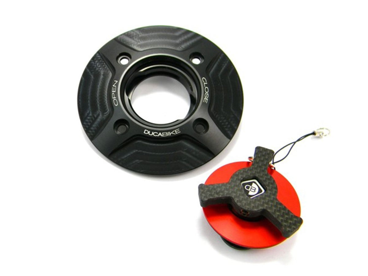 Tsb04 Fuel Tank Cap