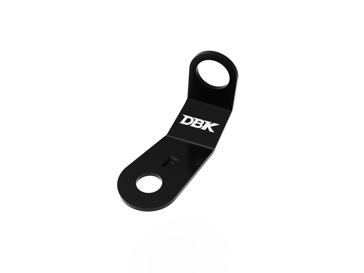 Ducati Multistrada Clutch Fluid Reservoir Bracket