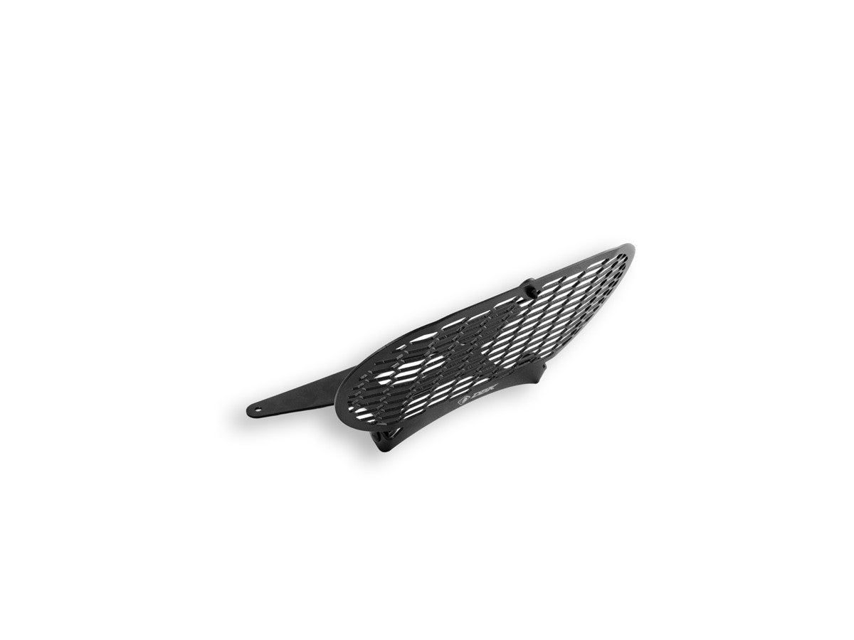 GPF01 DesertX Folding Grid Headlight Protection