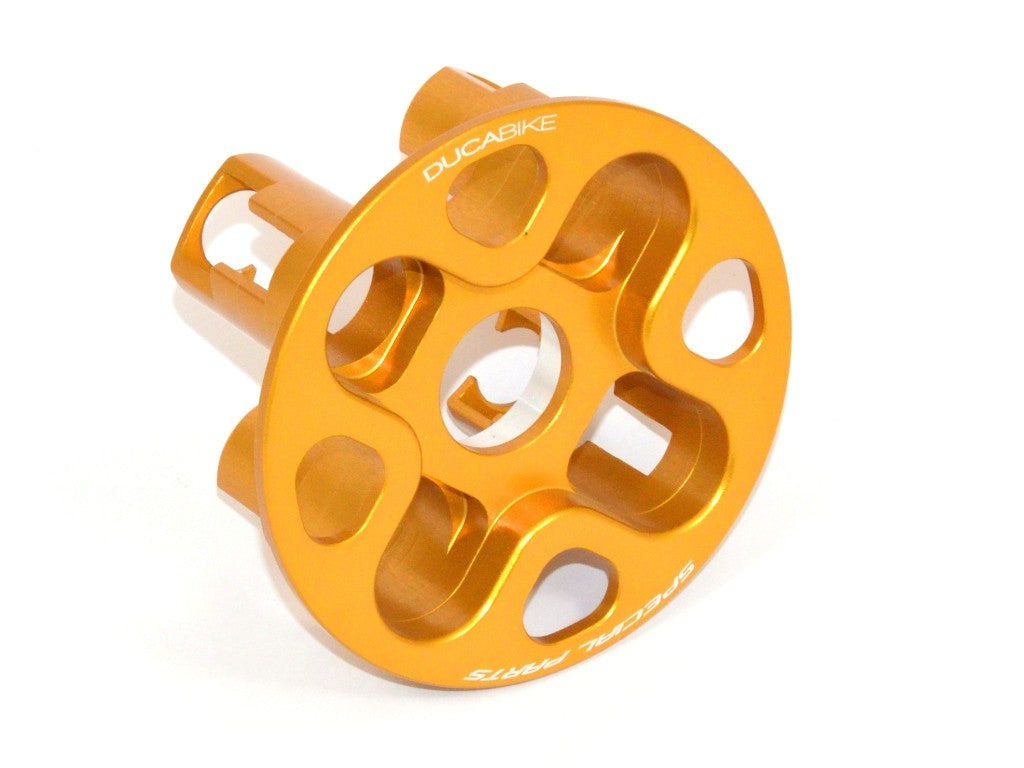 CCDV04SM Pressure Plate