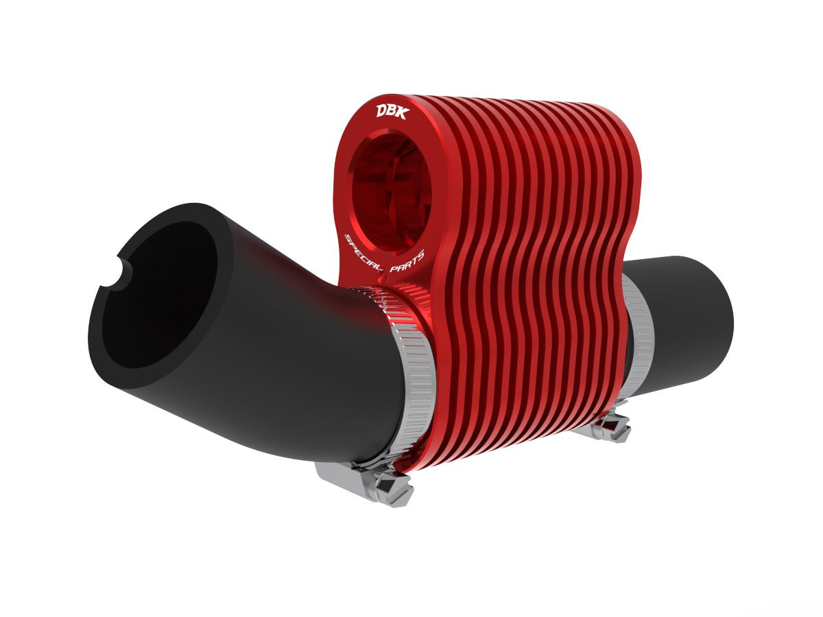 DC03 BMW H2O Line Cooler