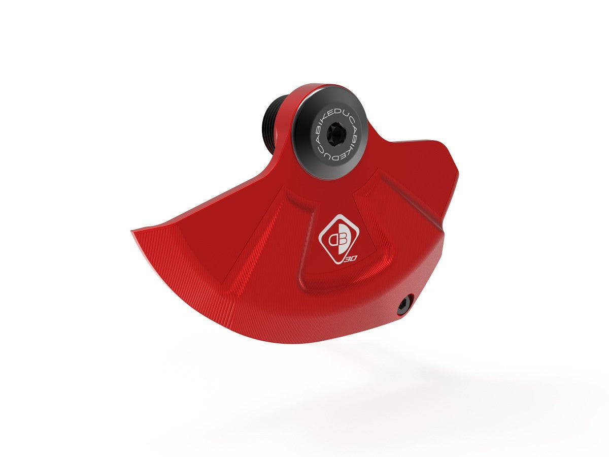 SLI10 SFV2 Alternator Cover Protection Slider