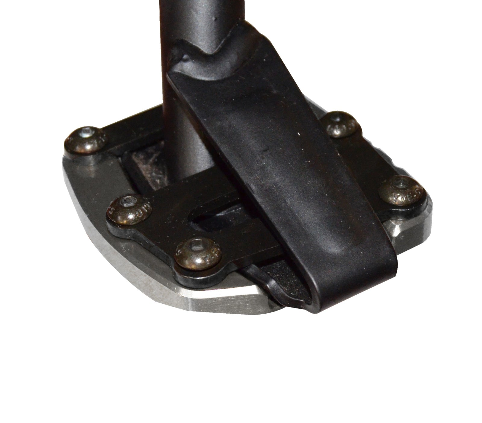 BAC01 MTS 1200 My14 Kickstand Pad