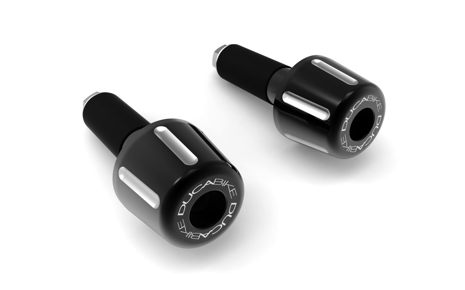 CM07 HANDLEBAR WEIGHT (UNIVERSAL) INSIDE DIAMETER FROM 13 18 MM