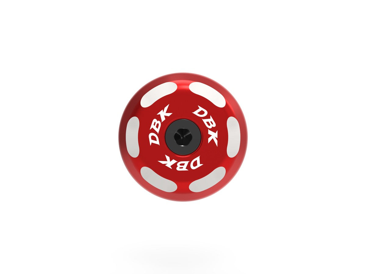 CM10 Handlebar Caps