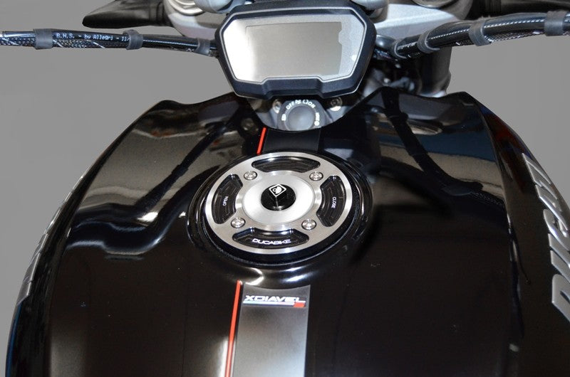 Tsb07 Fuel Tank Cap