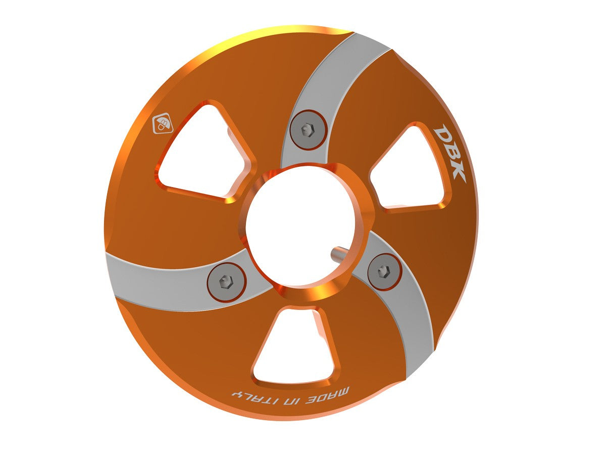 SM06 KTM Springs Retainer