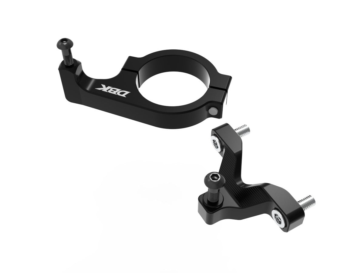 SAS23 Panigale V2 MY 2025 Steering Damper Kit