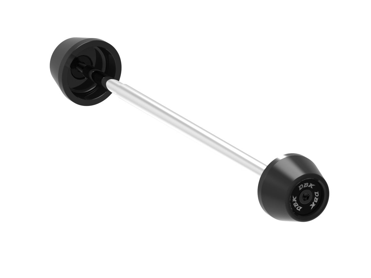 PFAN09 - MOTO GUZZI STELVIO FRONT FORK PROTECTION KIT