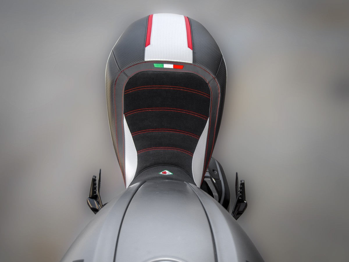 Csdvc02 Diavel 1260 Comfort Seat Cover