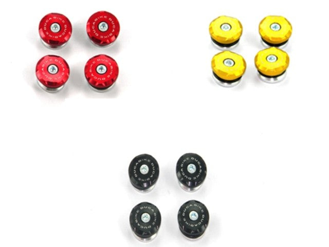 TT95901 Frame Plugs 959 / 1299 Panigale