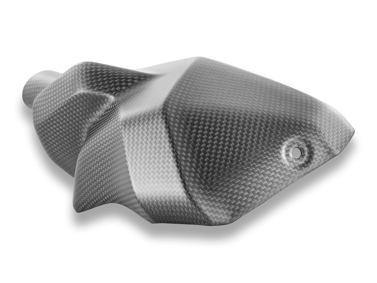 CRB183O BMW R1300GS Matt Carbon Spark Plug Covers