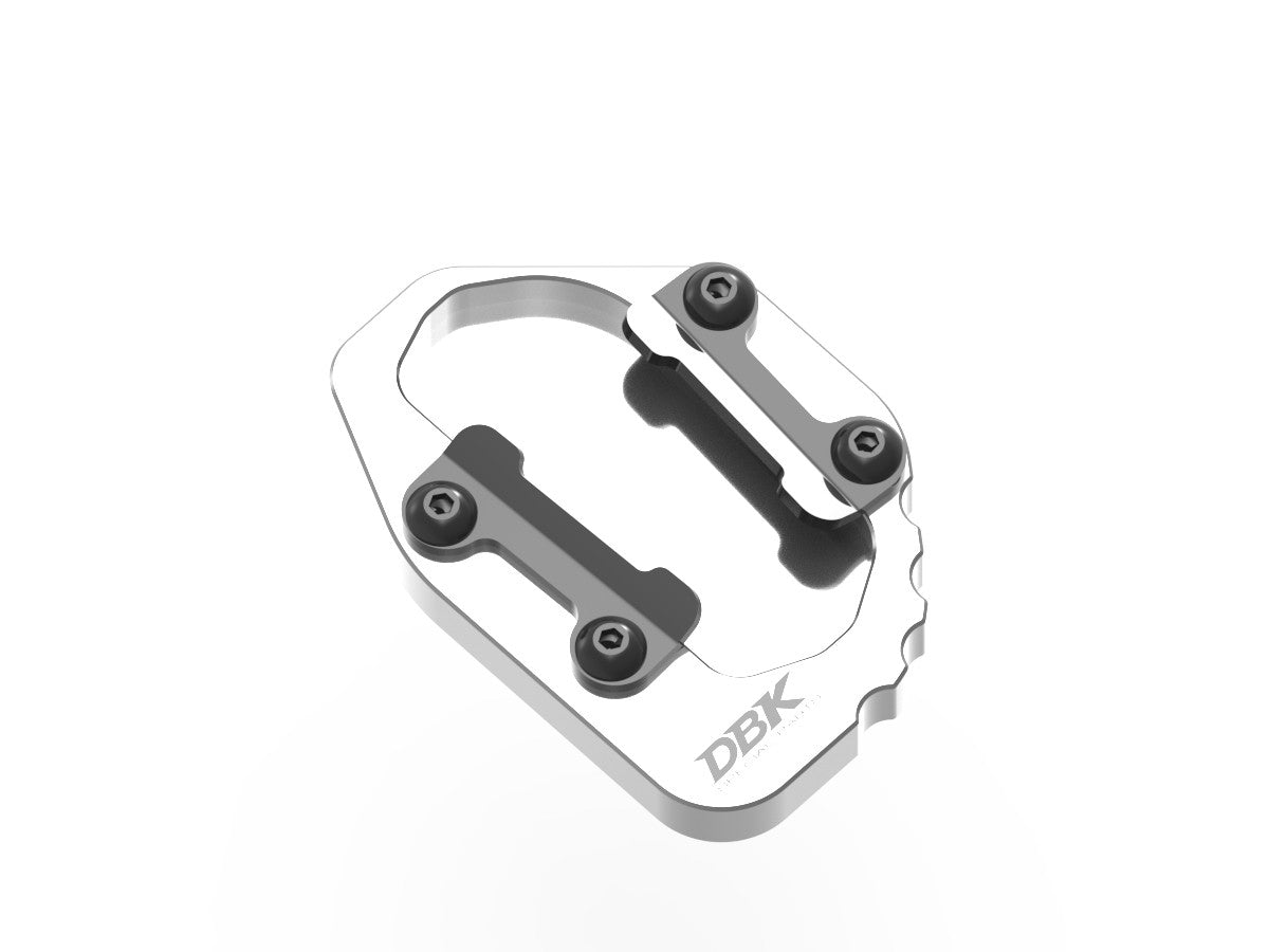BAC09 BMW R1300GS Increased Stand Support Base