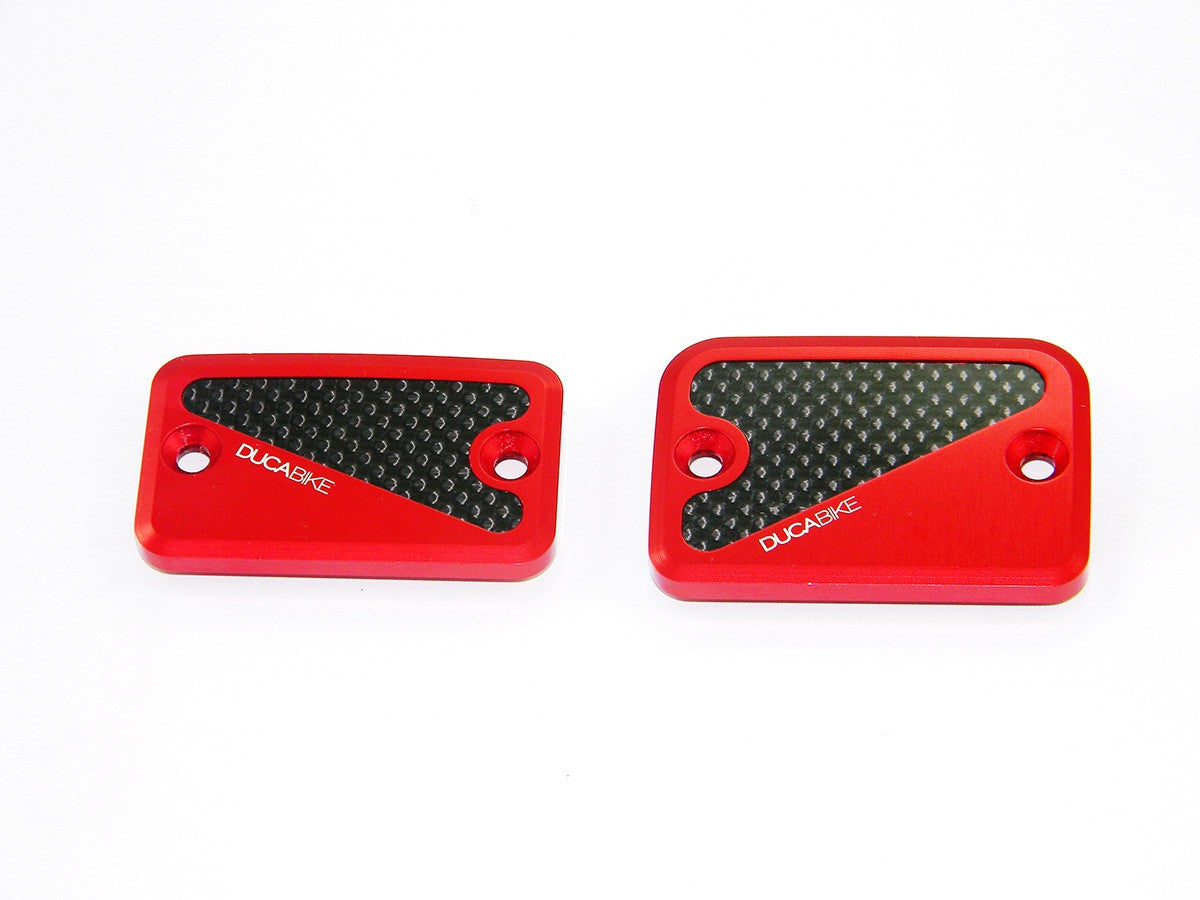 TLS02 Fluid Reservoir Caps