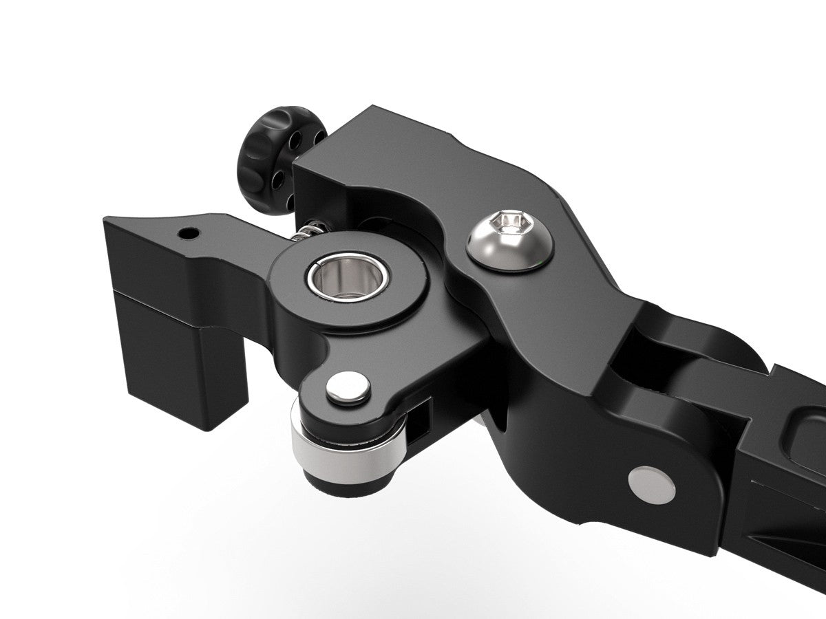 L15 Evo Brake + Clutch Adjustable Levers