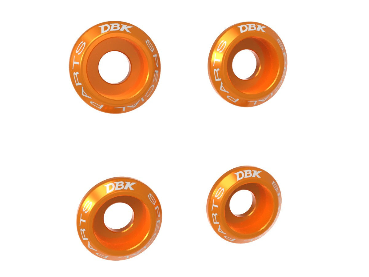 KRND02 KTM Tail Washers