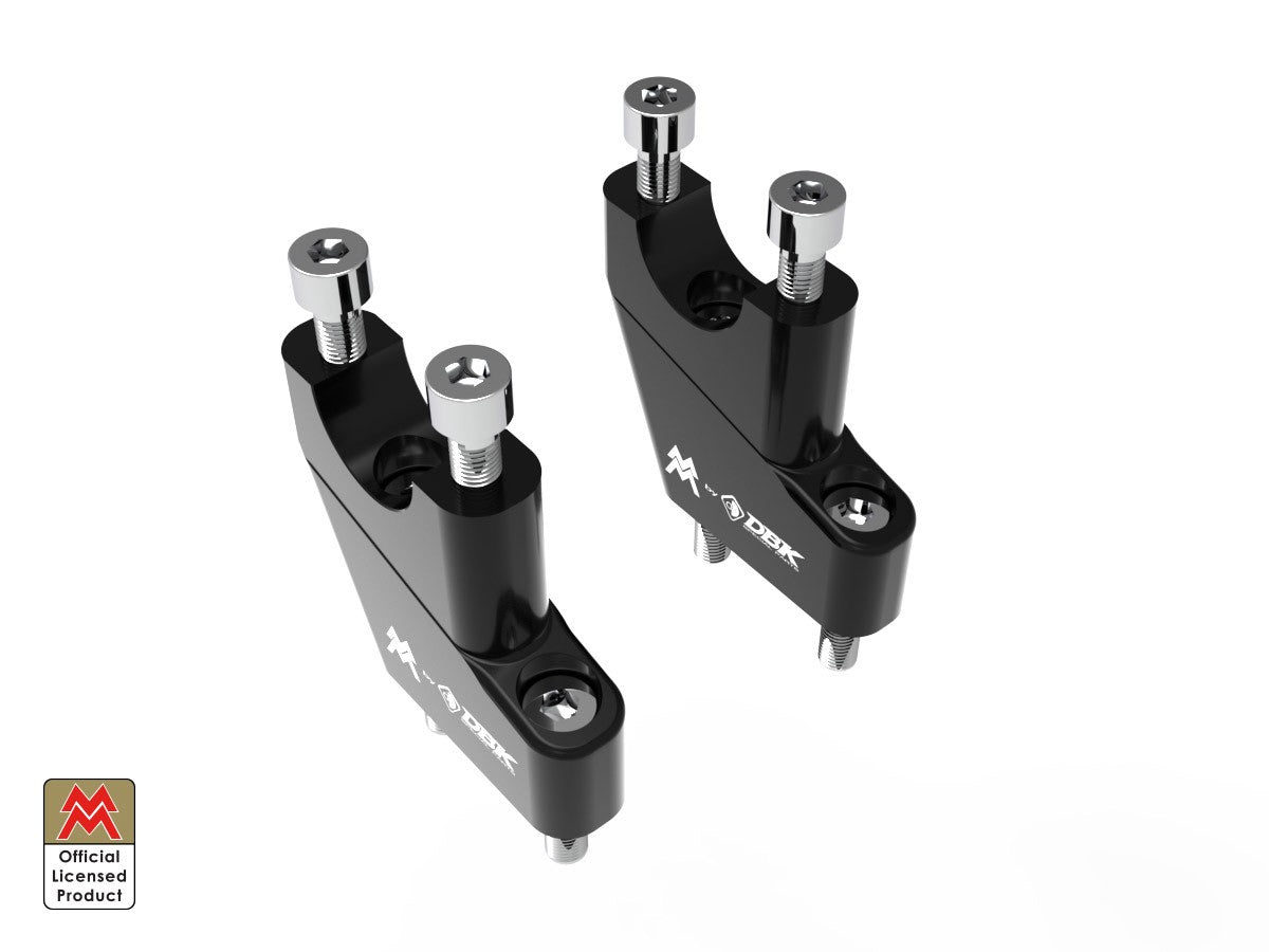 BRM04 Handlebar Riser Kit Moto Morini Seiemmezzo