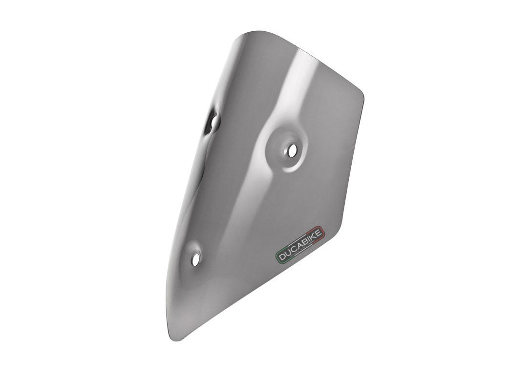 CUP02 MTS 1200 10/12 Sport Windscreen