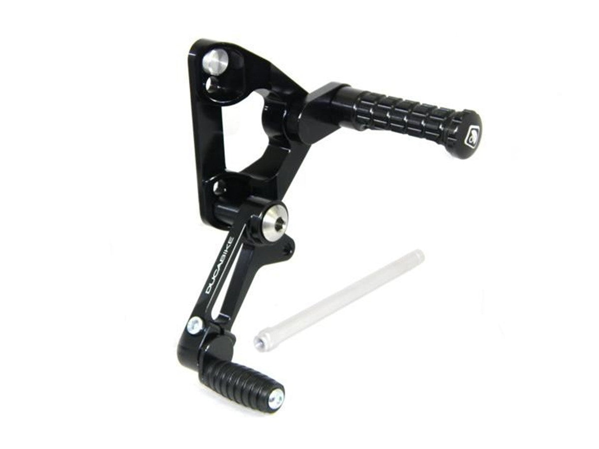 PRSBK03 SBK Adjustable Rearsets