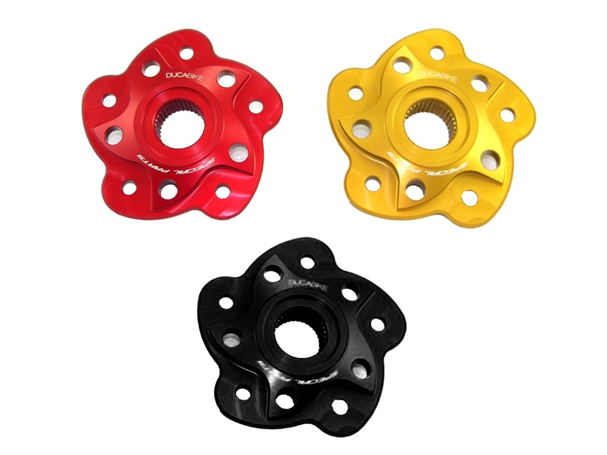 PC5F03 Sprocket Carrier