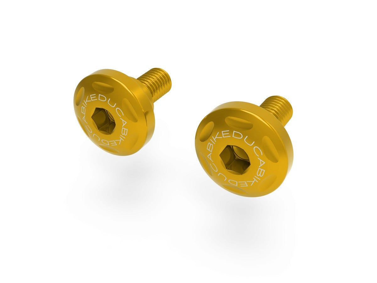 KVT07 MTSV4 Chain Protection Screw Kit