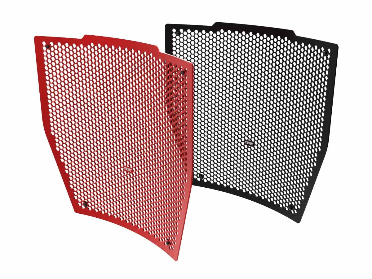 Ducati Streetfighter V4 Water Radiator Guard