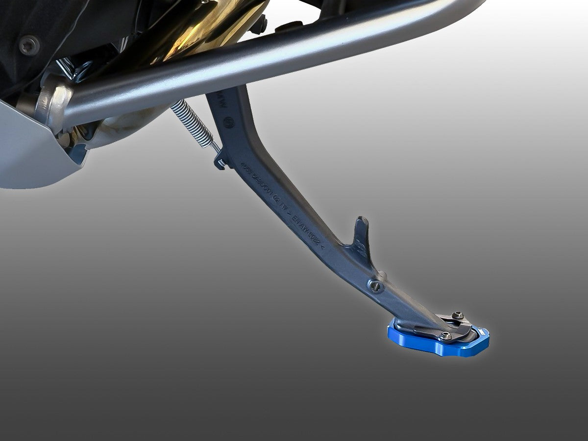 Side Stand Foot Enlarger BMW R1300GS