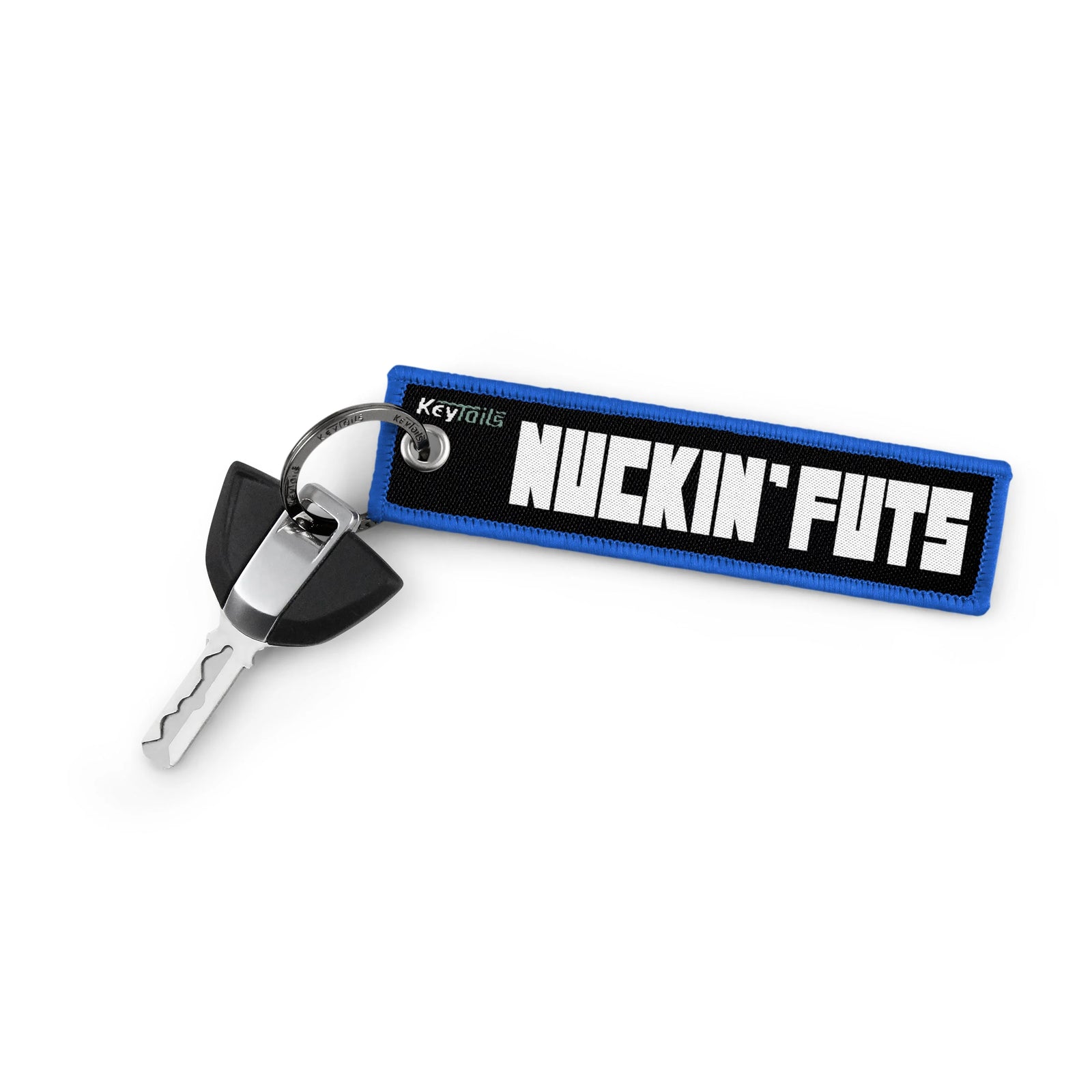 Nucking' Futs