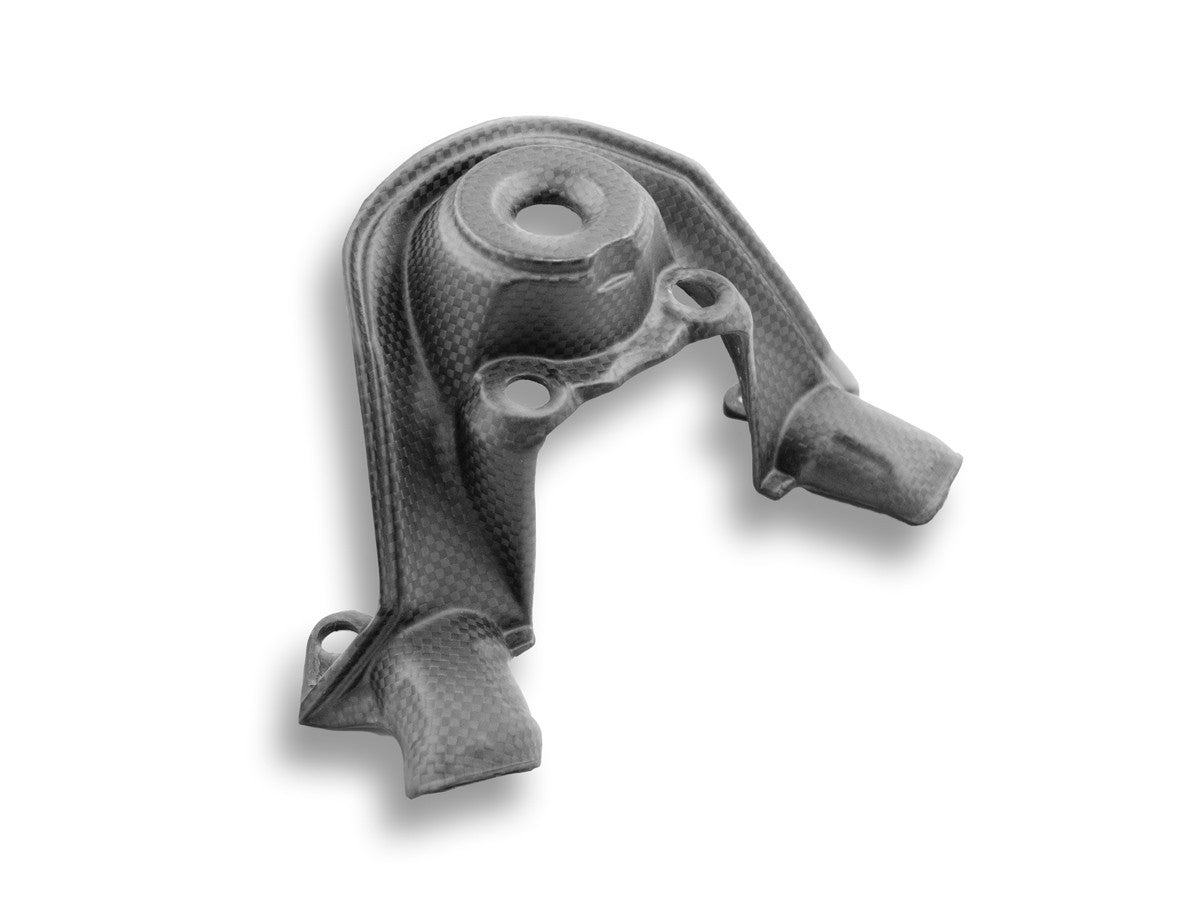 CRB04O Carbon Key Lock Cover