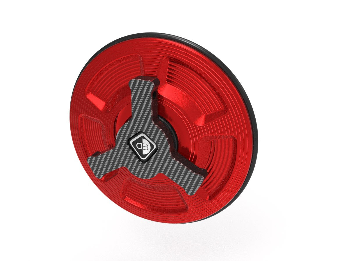 TSB09 HM 698 Mono Fuel Tank Cap