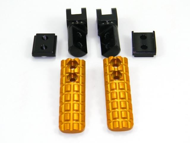 PPDVP02 Adjustable Passengers Pegs