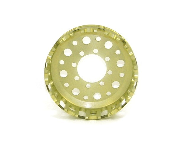 CF01 Basket Clutch