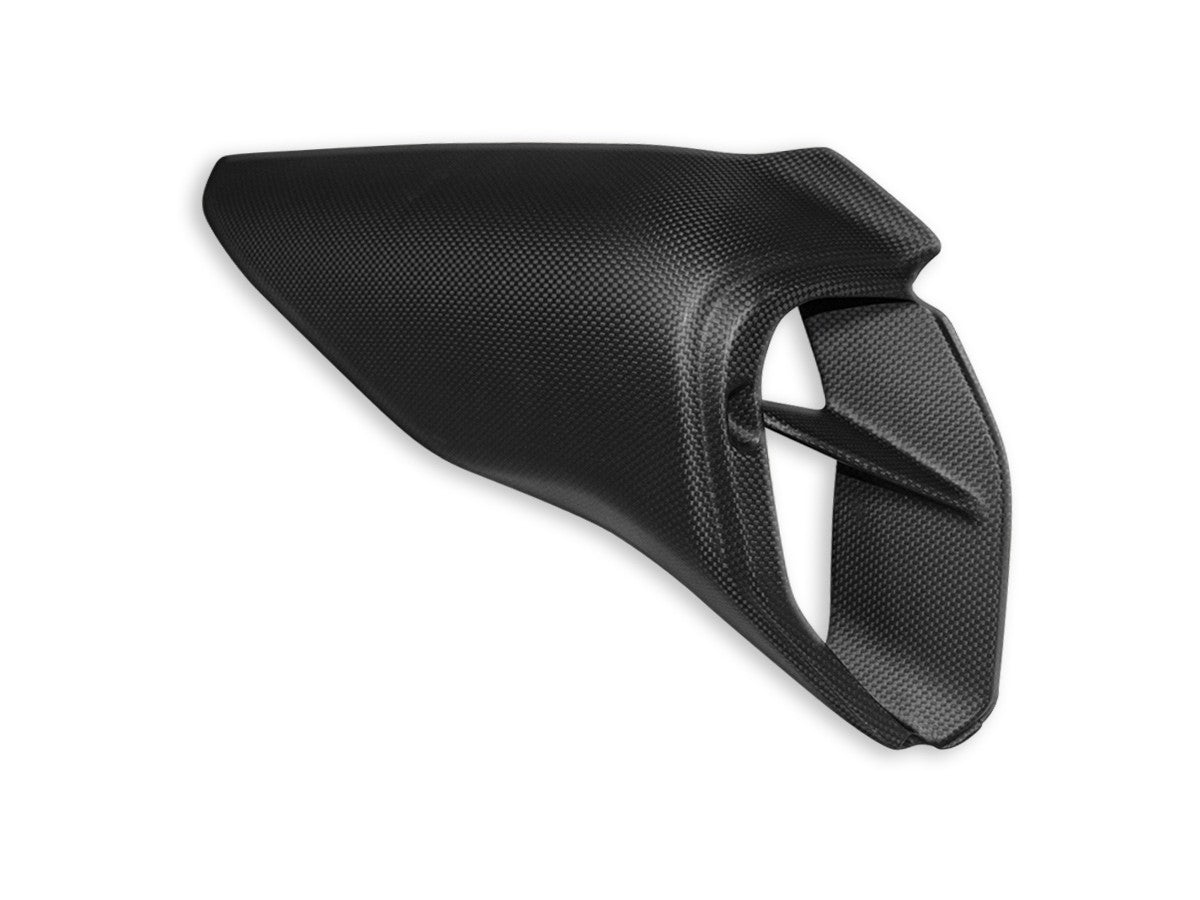 CRB106O Diavel V4 Matt Carbon Air Conveyors