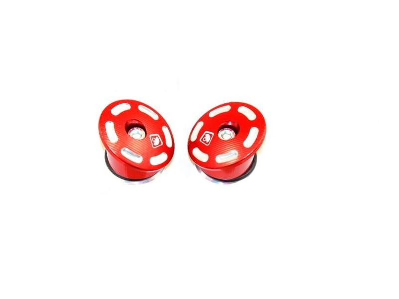 TTSS01 Kit Frame Plugs SS 936 / 950